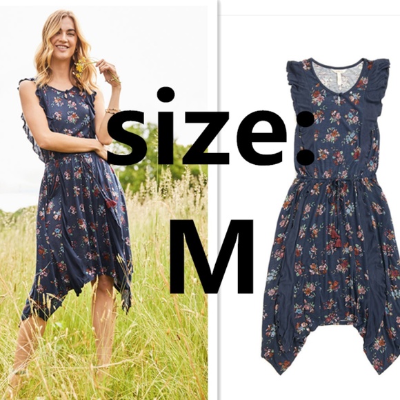 Woodland sprite dress matilda jane Clearance